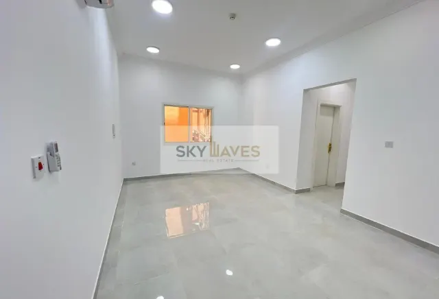 4500 QAR 2BHK APPARTMENT FOR RENT|AL MANSOURA DOHA