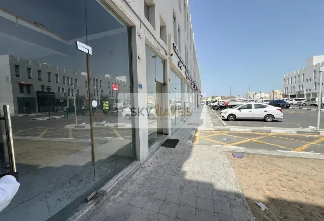 4 M FREE|NO COMMISION|RETAIL SHOP |AL KHEESA SOUQ