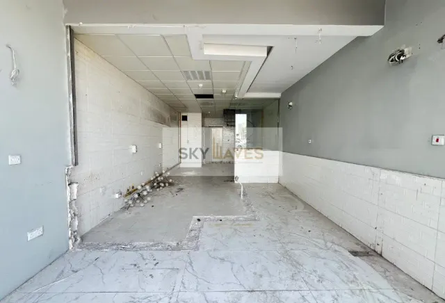 4 M FREE|NO COMMISION|RETAIL SHOP |AL KHEESA SOUQ - view 3