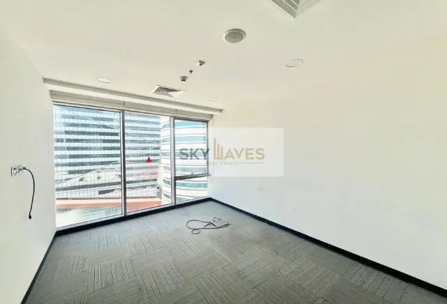 155 SQM FITTED OFFICE SPACE IN LUSAIL MARINA