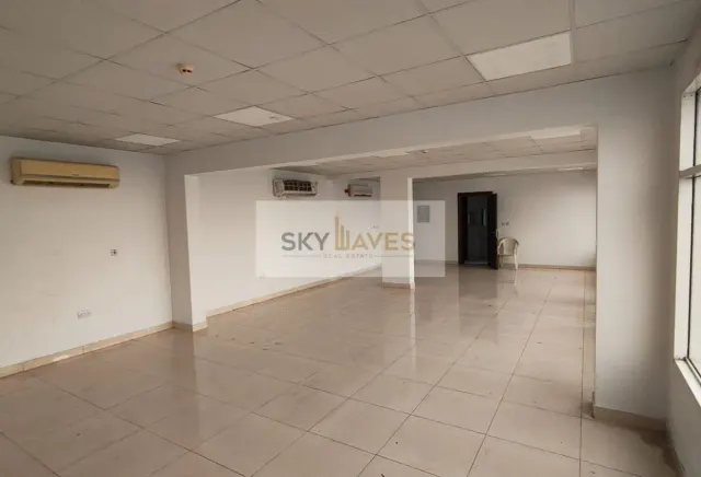 OFFICE SPACE | 85 SQM|INDUSTRIAL AREA - view 3