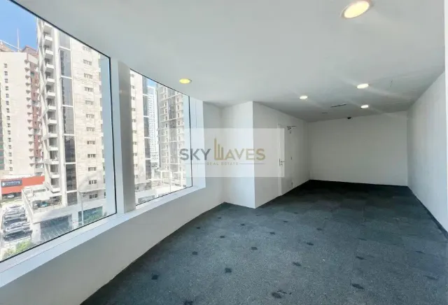 151 SQM | OFFICE FOR RENT | LUSAIL MARINA