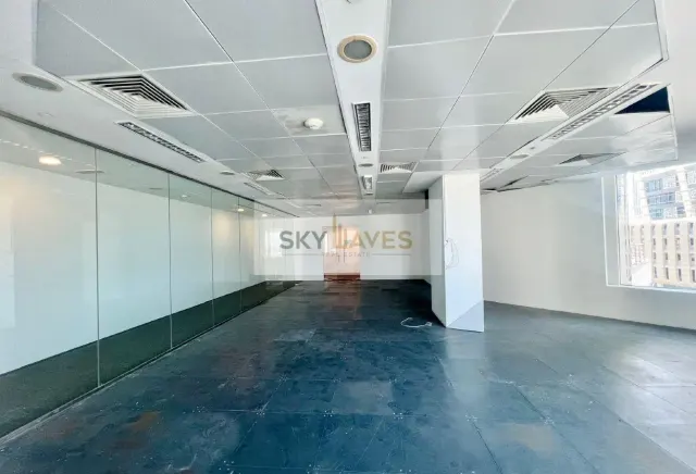 151 SQM | OFFICE FOR RENT | LUSAIL MARINA