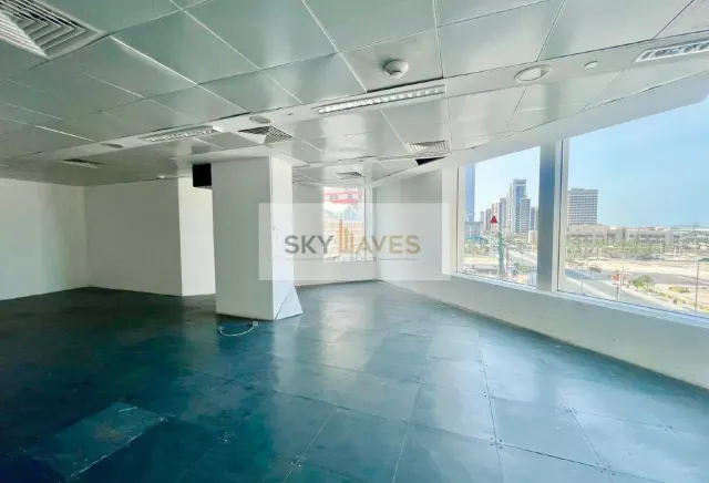151 SQM | OFFICE FOR RENT | LUSAIL MARINA
