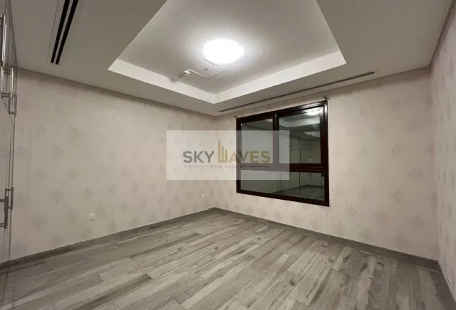 1BHK SEMI FURNISHED W BALCONY | W AC | LUSAIL FH