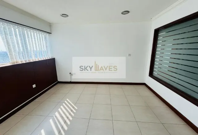 Prime Location | 393 Sqm Office Space | Salwa Road