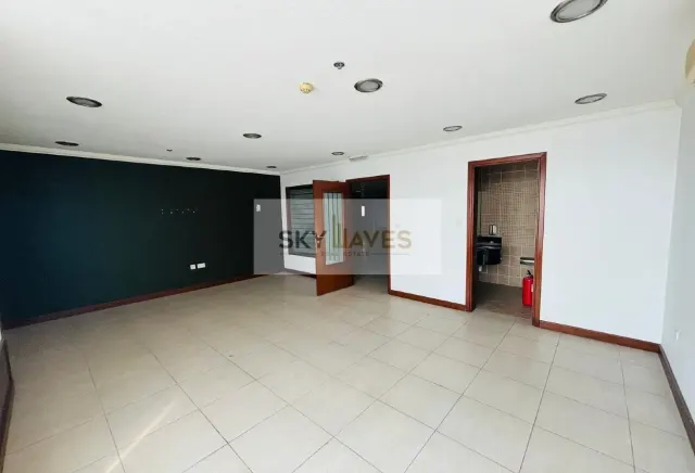 Prime Location | 393 Sqm Office Space | Salwa Road