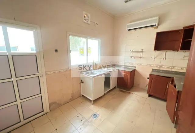 6 BHK STAFF ACCOMODATION FOR RENT 5 MONTHS OR 1 YR