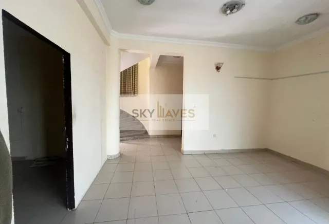 6 BHK STAFF ACCOMODATION FOR RENT 5 MONTHS OR 1 YR