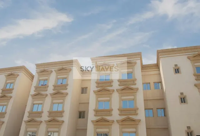CLEAN 2BHK FULL FURNISHED FLAT | AL NASR AREA