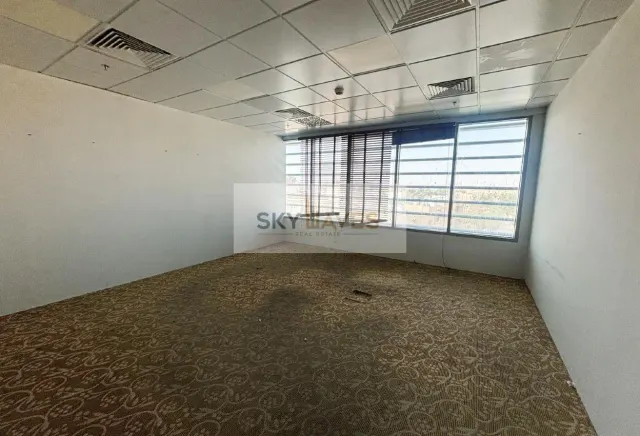 2 Months Free | 350 Sqm | Fitted Office | Salwa Rd