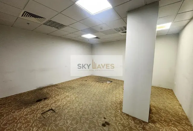 2 Months Free | 350 Sqm | Fitted Office | Salwa Rd
