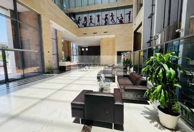2Months Free| Serviced Office | Lusail Foxhills