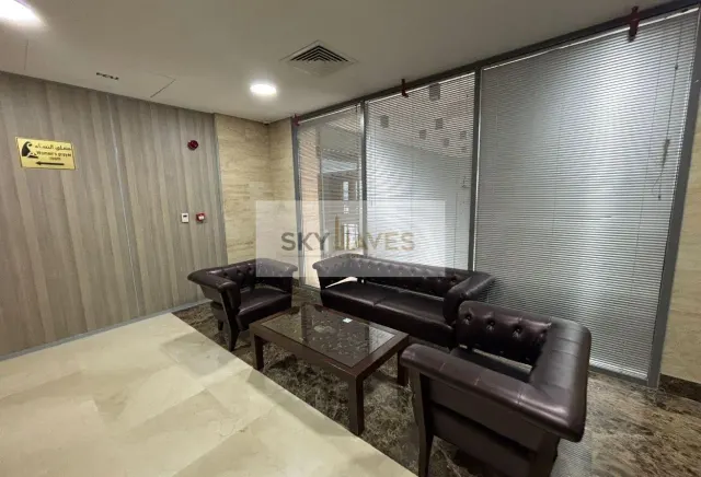 2Months Free| Serviced Office | Lusail Foxhills