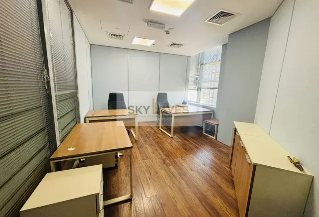 2Months Free| Serviced Office | Lusail Foxhills
