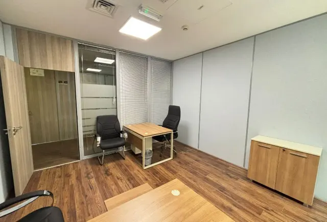 2Months Free| Serviced Office | Lusail Foxhills