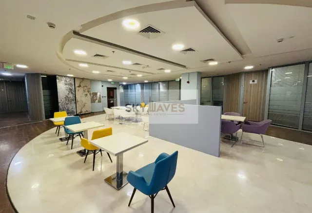 2Months Free| Serviced Office | Lusail Foxhills