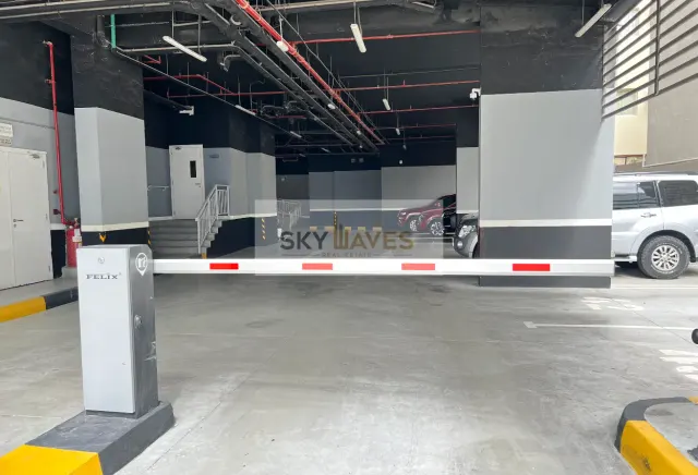 1BHK | Fully Furnished + Free Month | Al Mansura - view 3