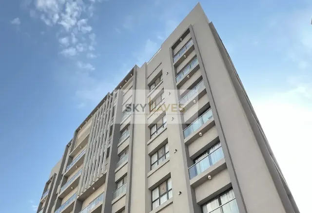 1BHK | Fully Furnished + Free Month | Al Mansura