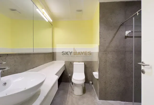 1BHK | Fully Furnished + Free Month | Al Mansura