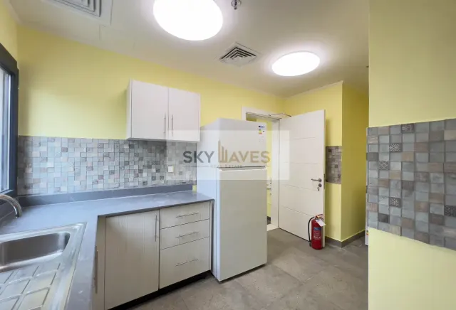 1BHK | Fully Furnished + Free Month | Al Mansura