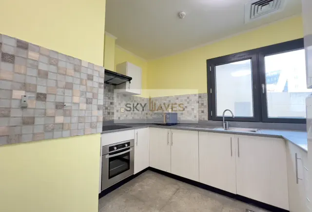 1BHK | Fully Furnished + Free Month | Al Mansura