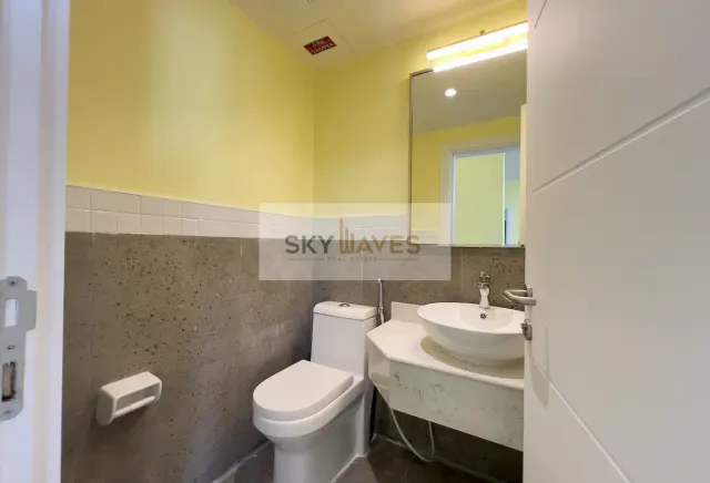 1BHK | Fully Furnished + Free Month | Al Mansura