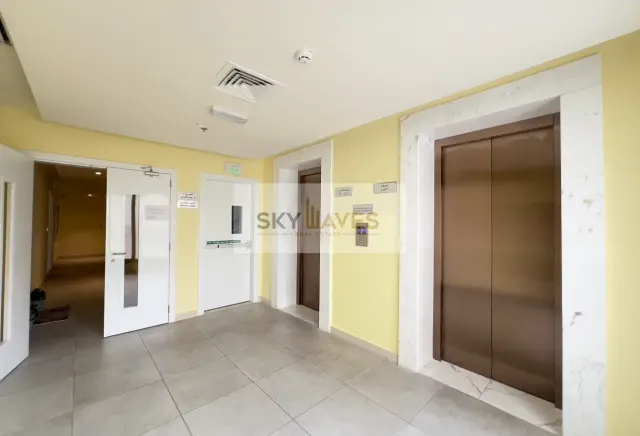 1BHK | Fully Furnished + Free Month | Al Mansura