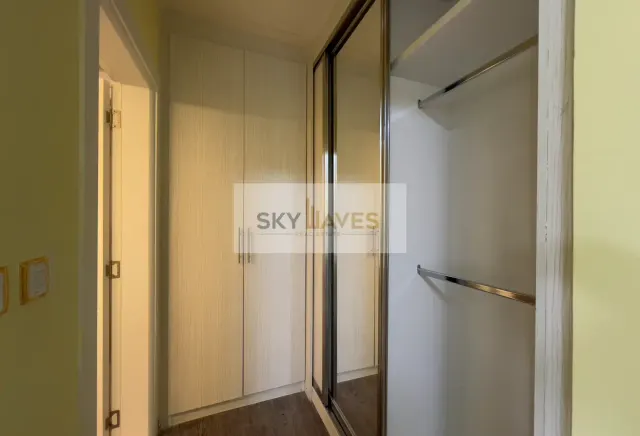 1BHK | Fully Furnished + Free Month | Al Mansura