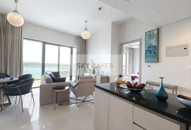 2 BHK for Sale in Burj Damac Sea Views Lusail