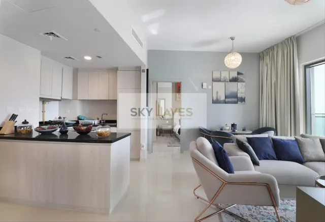 2 BHK for Sale in Burj Damac Sea Views Lusail