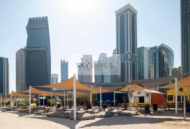 NO COMMISSION | 2BHK HOTEL | WITH BILLS | WEST BAY