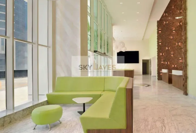 NO COMMISSION | 2BHK HOTEL | WITH BILLS | WEST BAY
