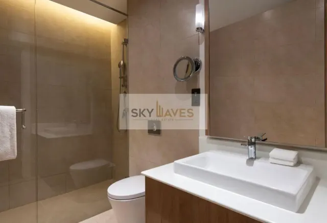 NO COMMISSION | 2BHK HOTEL | WITH BILLS | WEST BAY