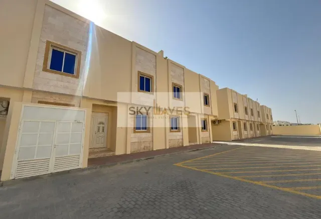 Exclusive Villas for Sale in Al Sakhama