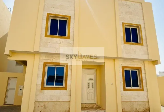Exclusive Villas for Sale in Al Sakhama