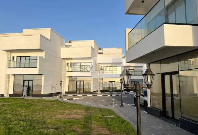 LUXURY 3BHK FF VILLA | P-POOL | LIFT | AL RUWAIS