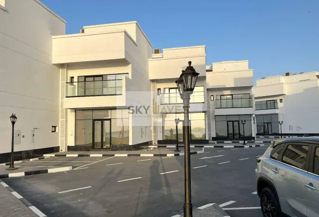 LUXURY 3BHK FF VILLA | P-POOL | LIFT | AL RUWAIS
