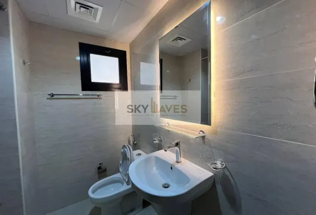 LUXURY 3BHK FF VILLA | P-POOL | LIFT | AL RUWAIS