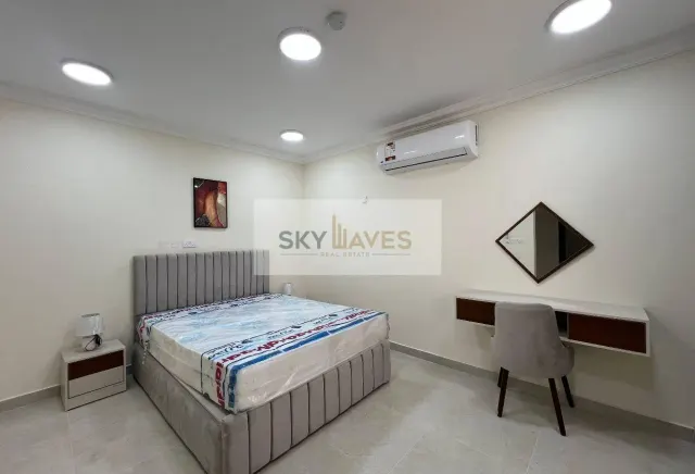 LUXURY 3BHK FF VILLA | P-POOL | LIFT | AL RUWAIS