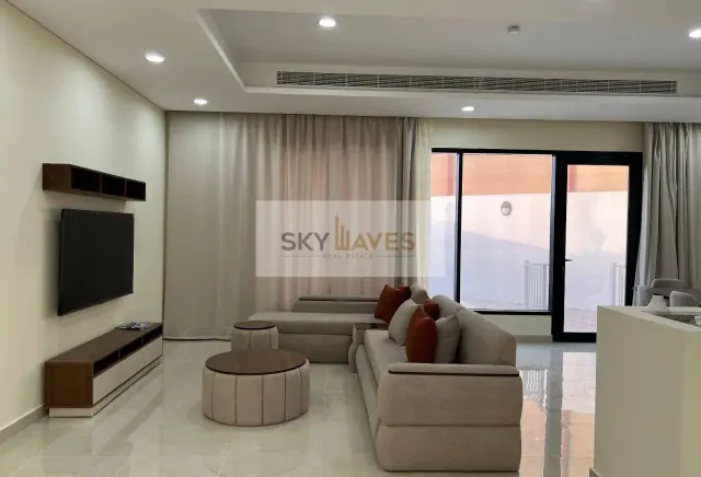 LUXURY 3BHK FF VILLA | P-POOL | LIFT | AL RUWAIS