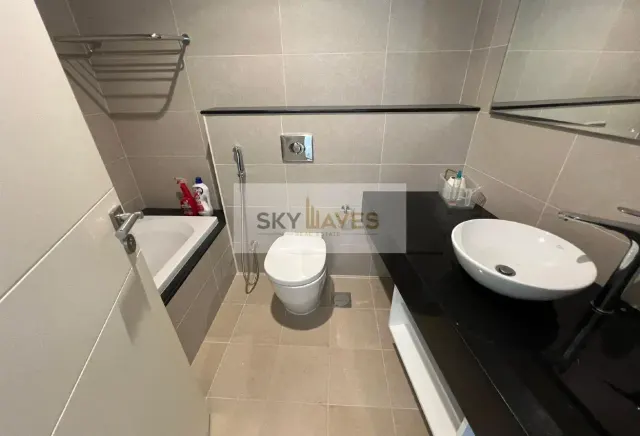 2BHK FF | LUXURY SEA VIEW WITH BALCONY| LUSAIL
