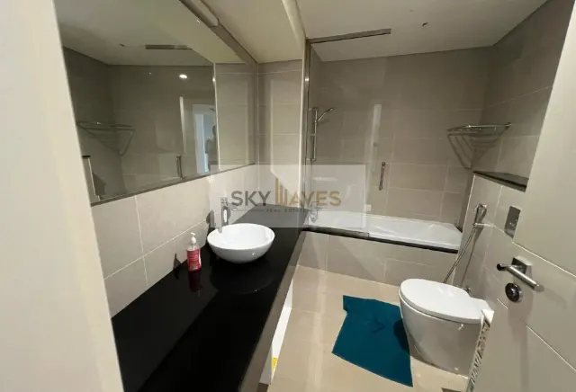 2BHK FF | LUXURY SEA VIEW WITH BALCONY| LUSAIL