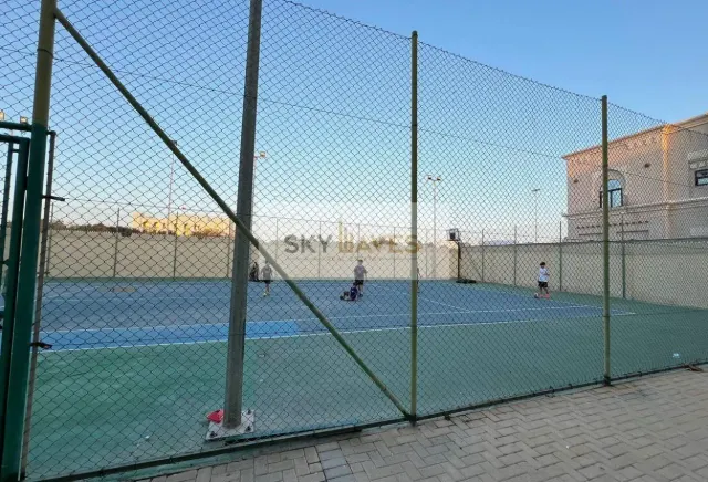 5BHK+BALCONY SEMI FRNTRE | PEACEFUL AREA | ALLUQTA