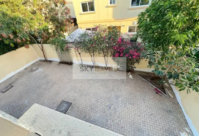 5BHK+BALCONY SEMI FRNTRE | PEACEFUL AREA | ALLUQTA
