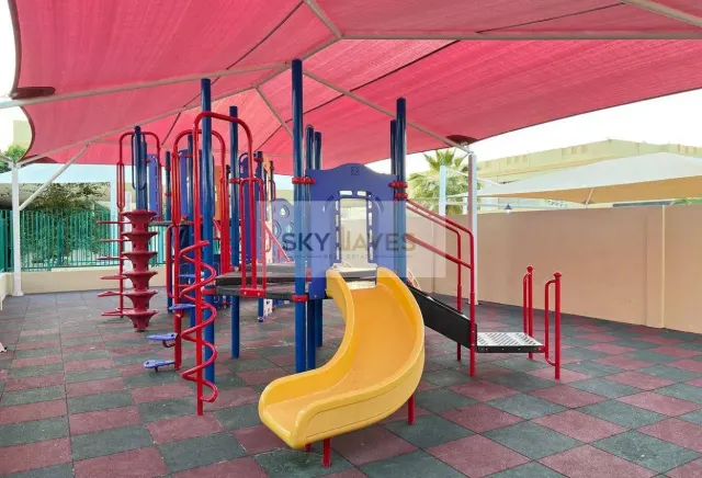 5BHK+BALCONY SEMI FRNTRE | PEACEFUL AREA | ALLUQTA