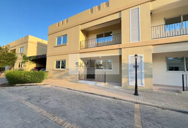 5BHK+BALCONY SEMI FRNTRE | PEACEFUL AREA | ALLUQTA