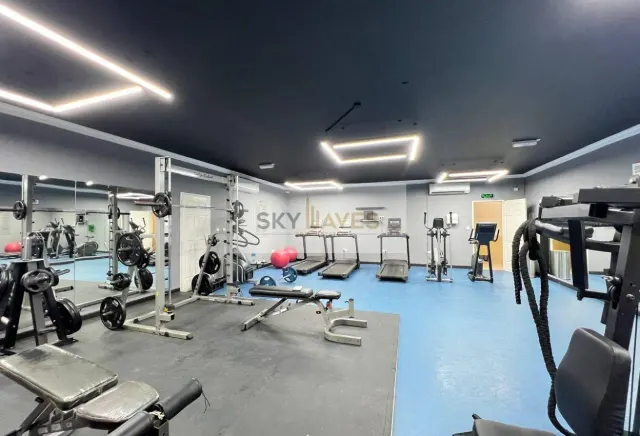 5BHK+BALCONY SEMI FRNTRE | PEACEFUL AREA | ALLUQTA