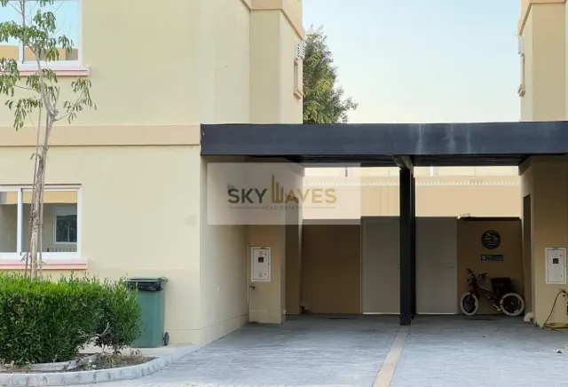 5BHK+BALCONY SEMI FRNTRE | PEACEFUL AREA | ALLUQTA