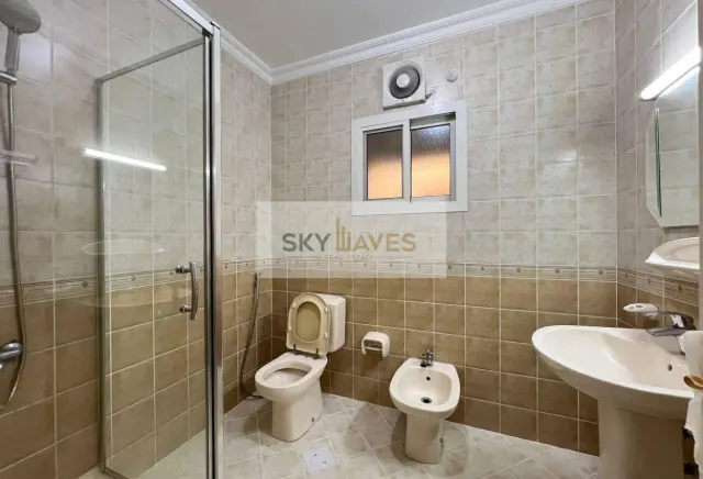 5BHK+BALCONY SEMI FRNTRE | PEACEFUL AREA | ALLUQTA